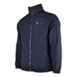 SE048 訂製保安制服風褸 自訂款式 團購制服 公司制服批發商  SE048 訂製保安制服風褸 自訂款式 團購制服 公司制服批發商
